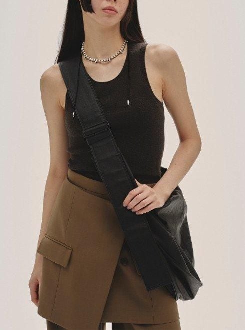todayful Pearl Ribbon Choker【12510909】 | AMBIENT SHARE