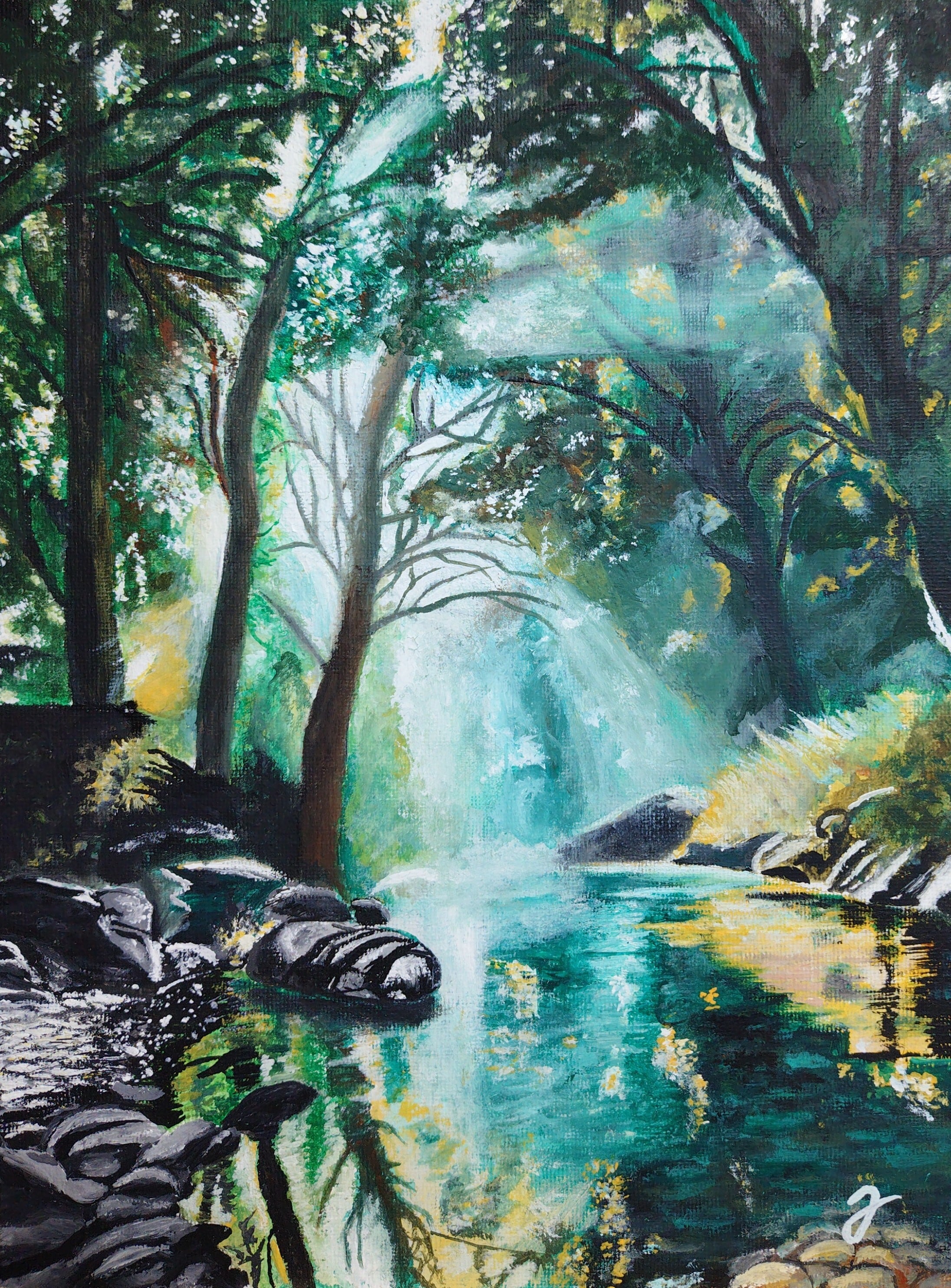 Art-Shop Koji94