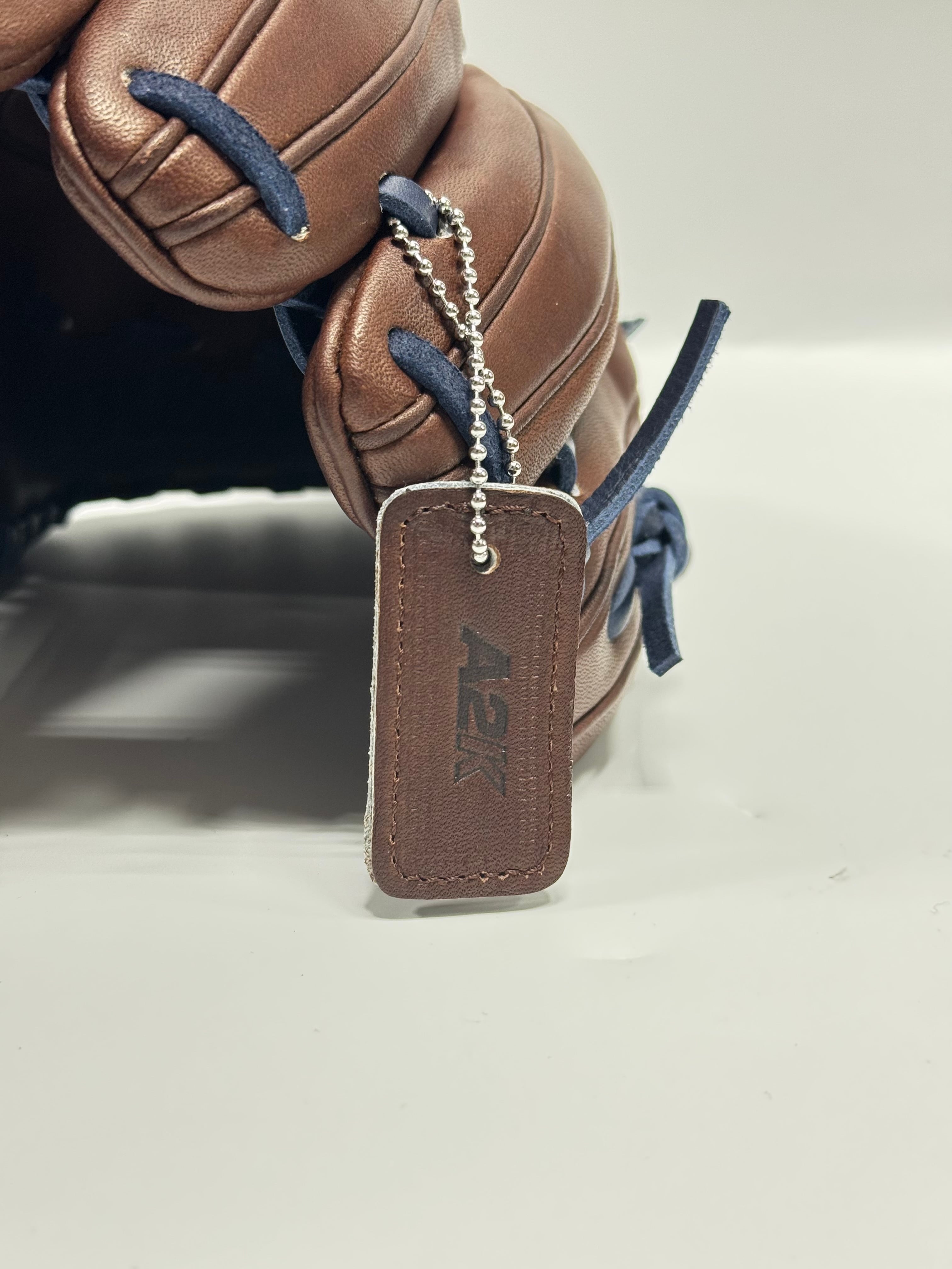 Wilsonｰウィルソン 超限定 A2K for JAPAN 硬式用グローブ 1786型 D