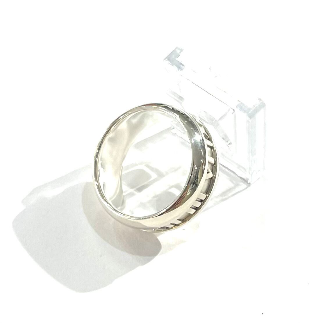 希少【TIFFANY&CO】【19号 】2500出会うべき、名品 ティファニー