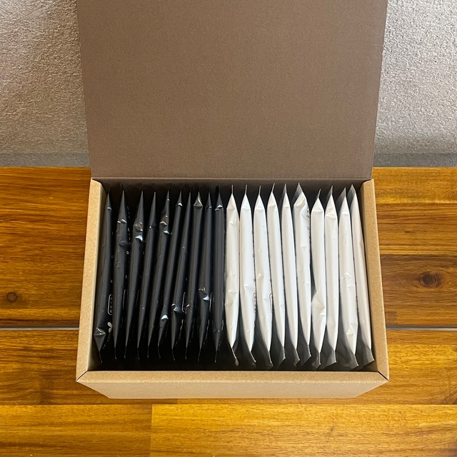 Dip Style Coffee 20個【贈答箱】