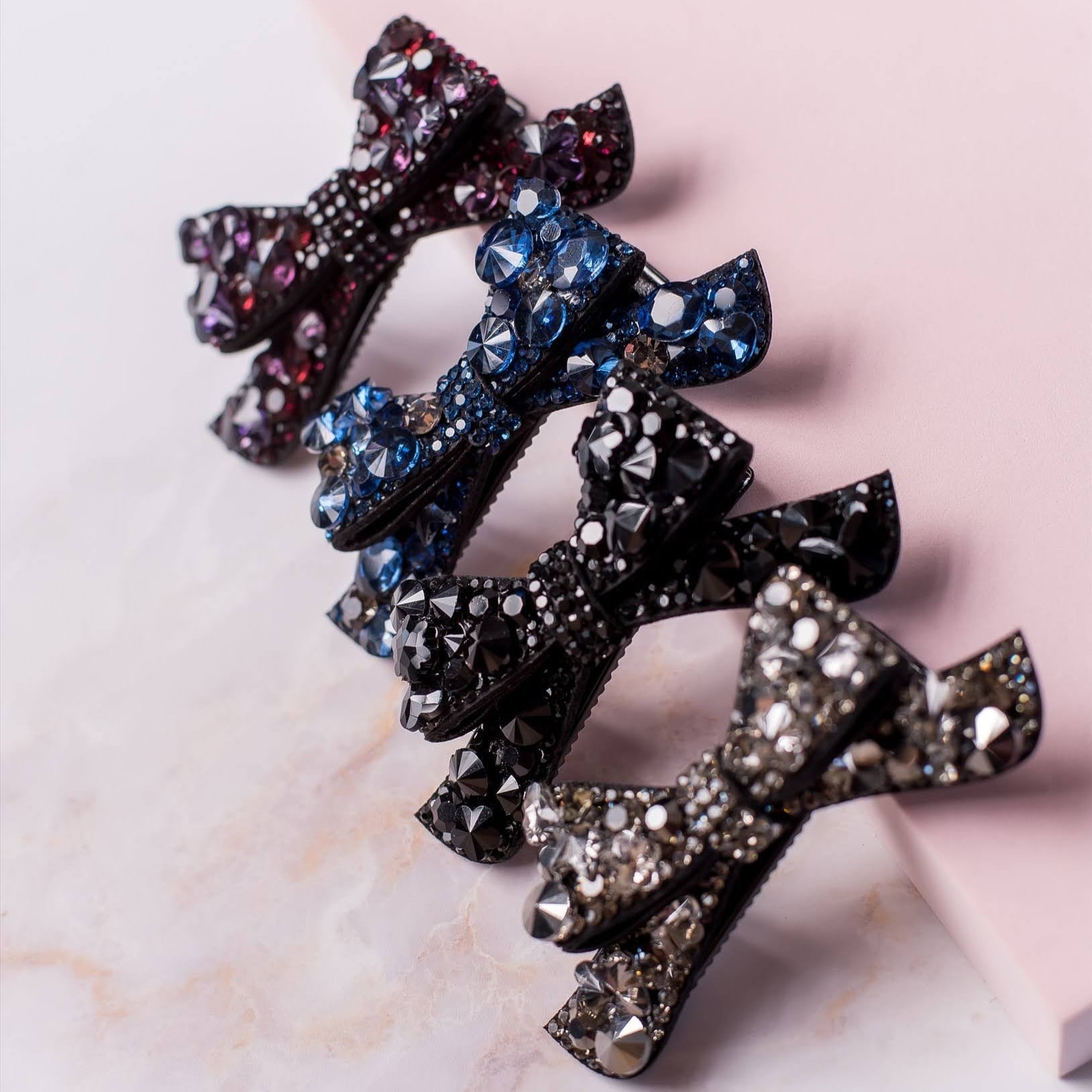 ヘアクリップ | THE HANY 公式オンラインショップ | THE HANY Bijoux