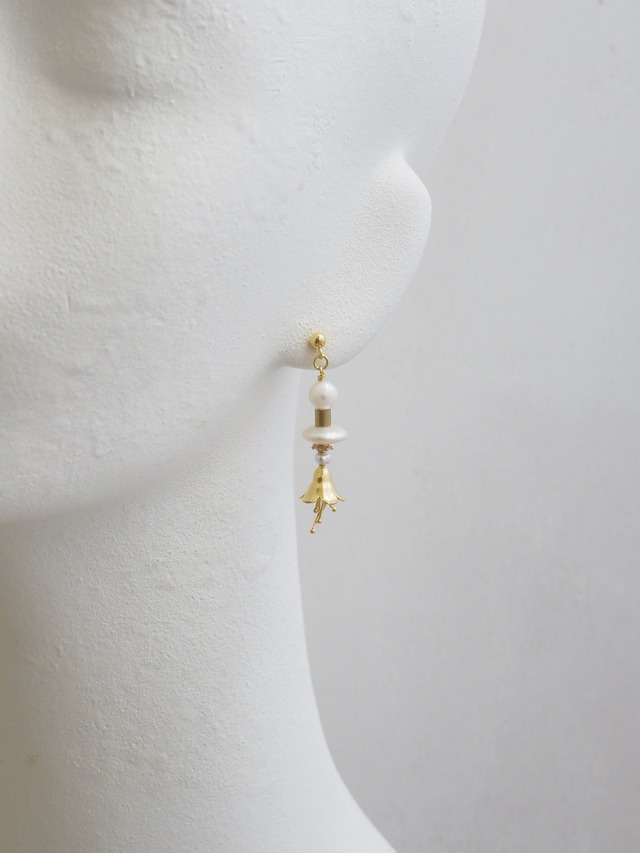 angel [nobody knows] / Deep Forest [ELFRM]