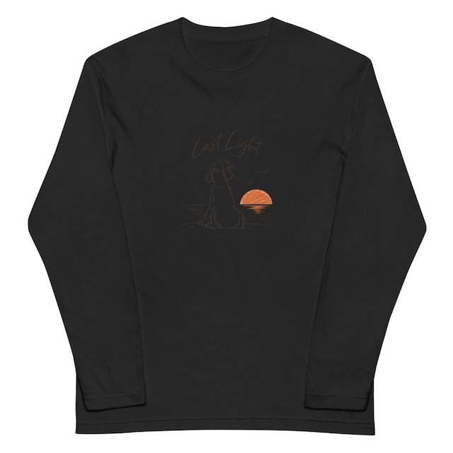 Last Light Long Sleeve Tee S0145