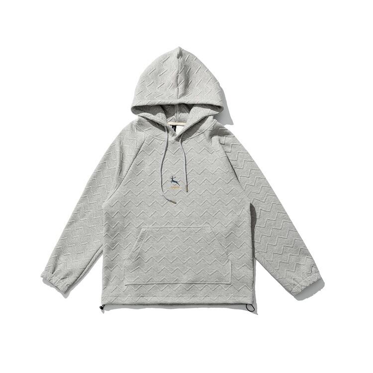 【新作】【送料無料】 Yidao Vintage 2020 Winter Hooded Sweatshirt Men's Loose All-match Trend Couple Pullover HoodieTop-アリババ ウィンター 冬物 ビンテージ hip6-161186492714165