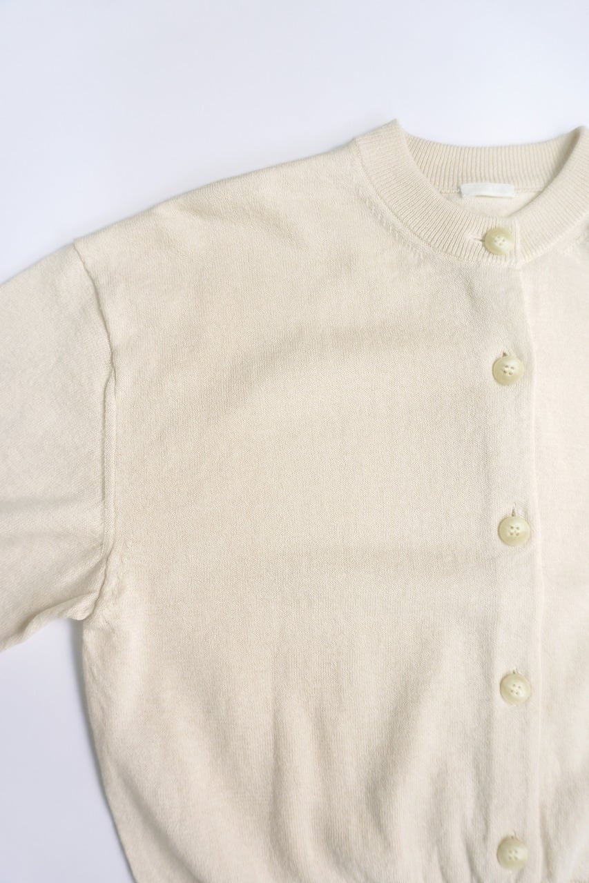 Co. Li. Crew Neck C/D