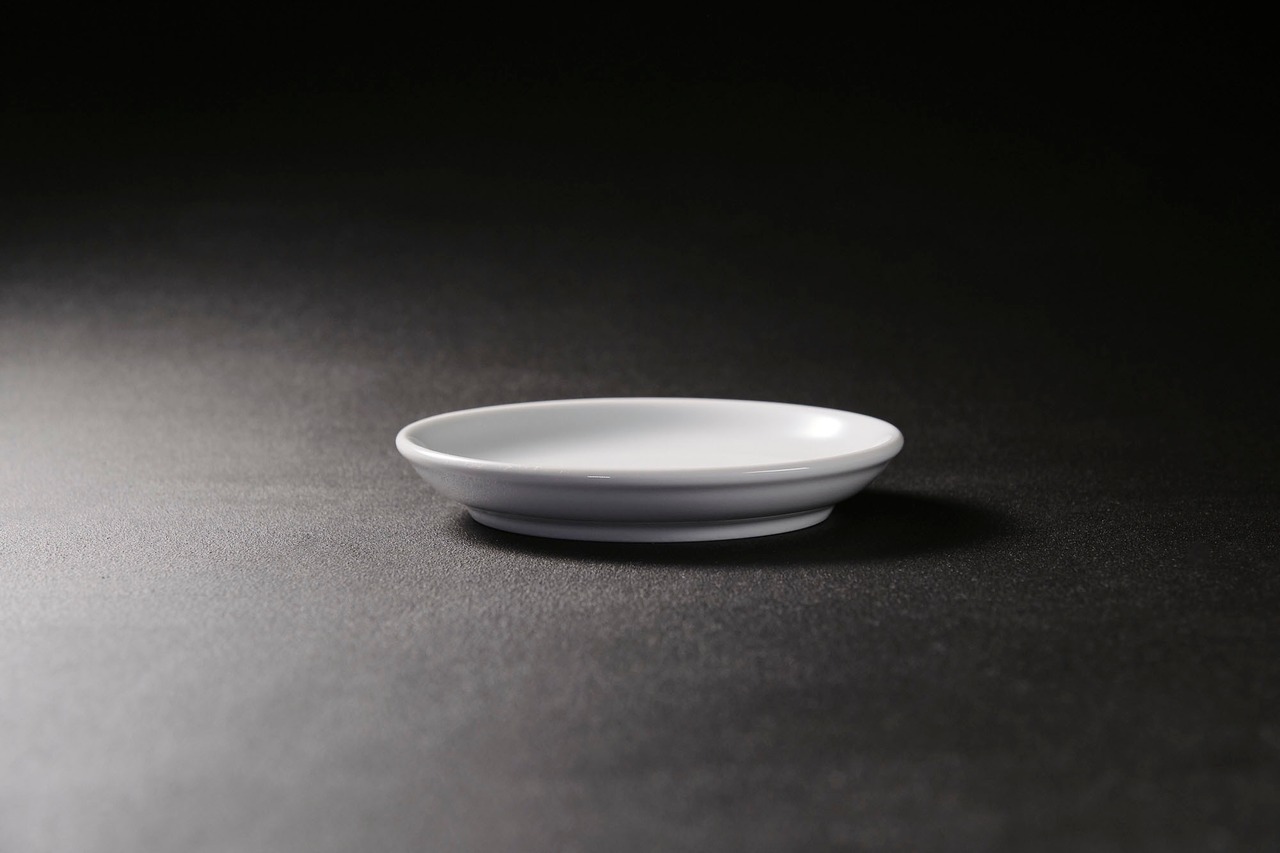 Vista Alegre エストリル ティーソーサー φ14.9×H2.4cm