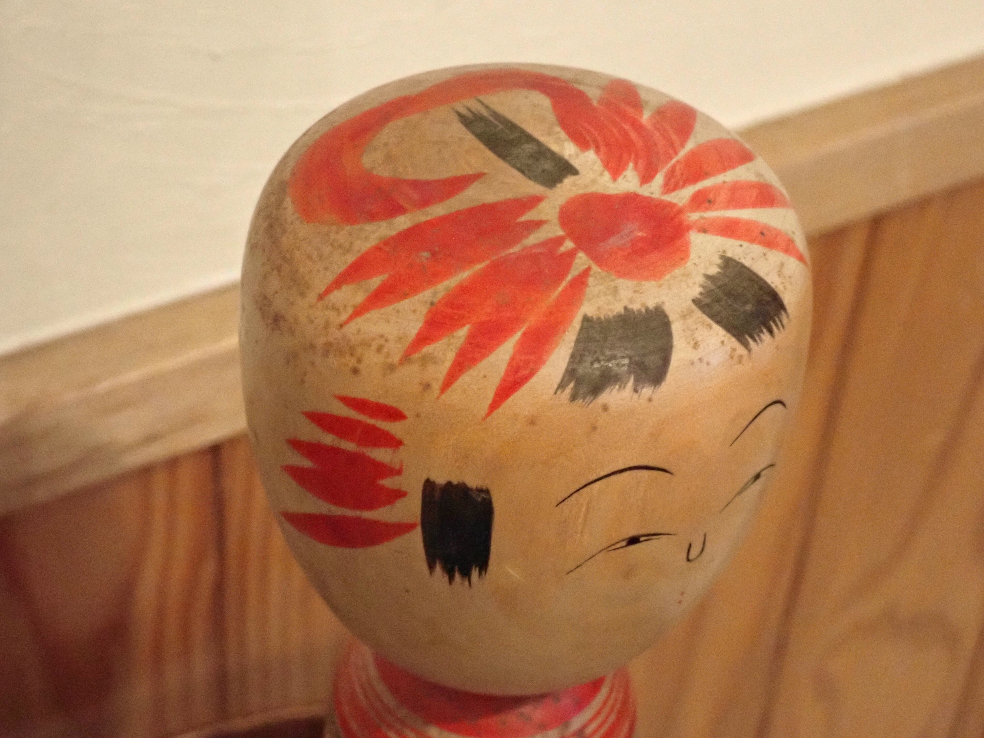 こけしとXmasセット③