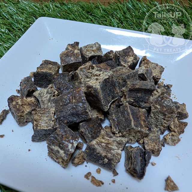 鶏レバーキューブ 【特大袋】