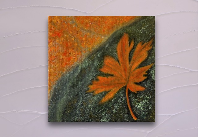 紅葉