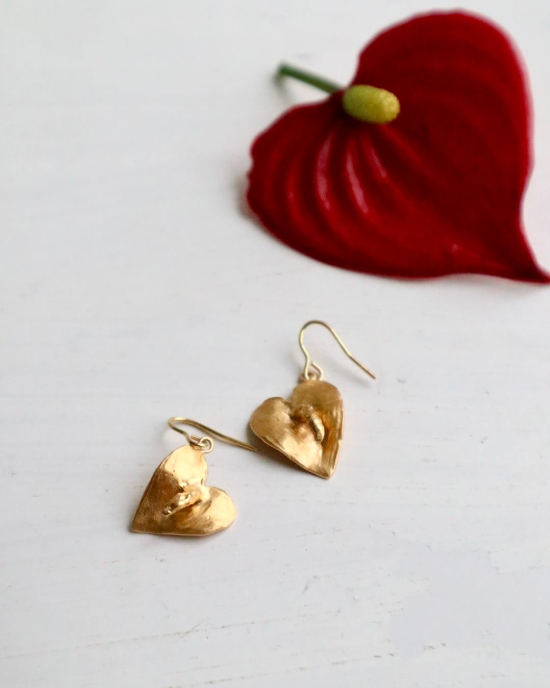 Pierced Earrings（ピアス） | Mele Jewelry （メレ・ジュエリー）