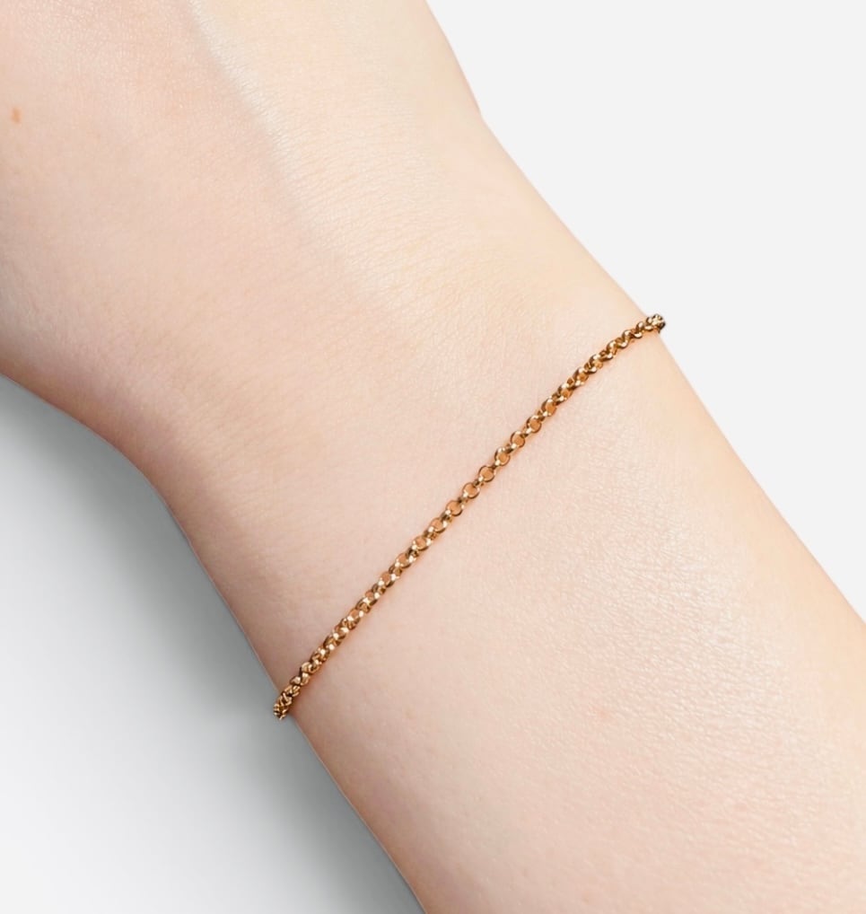 Bracelet | BELIEVER JEWELRY