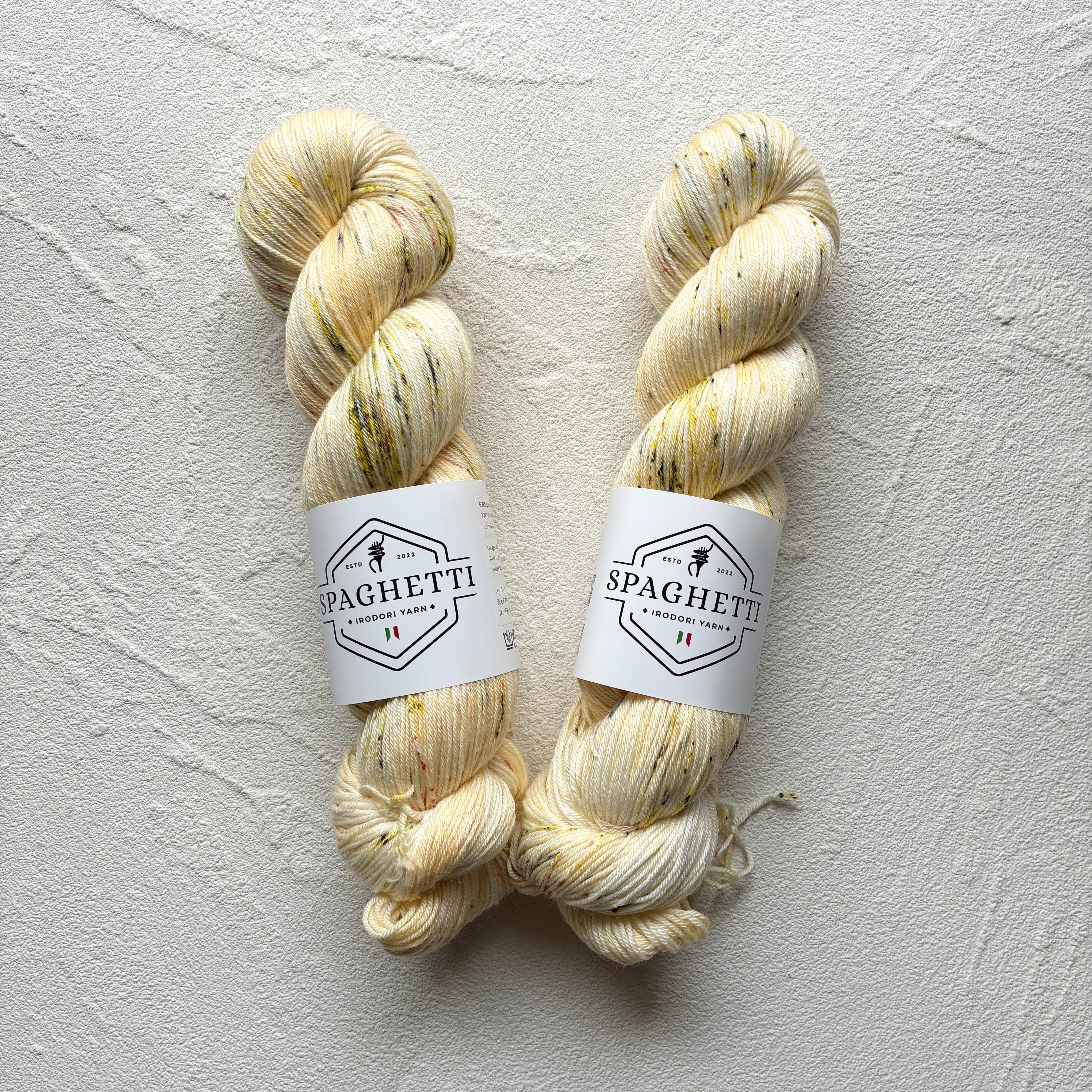 Silk Sock 【ペペロンチーノ】