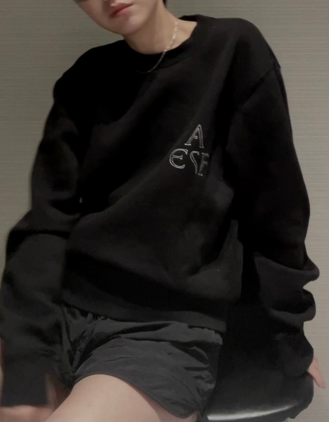 ESFA stitch sweat
