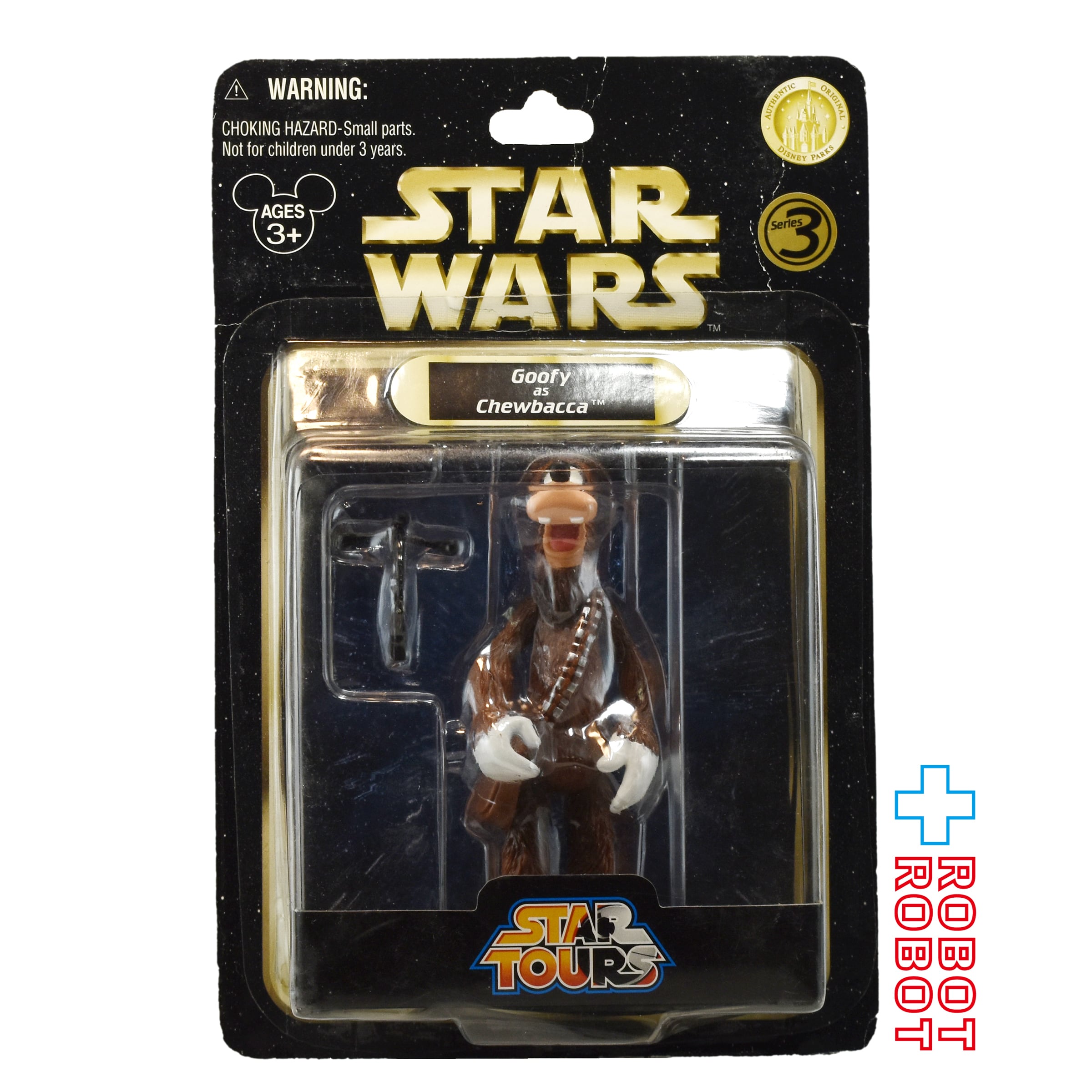 STAR WARS スターウォーズ | ROBOTROBOT
