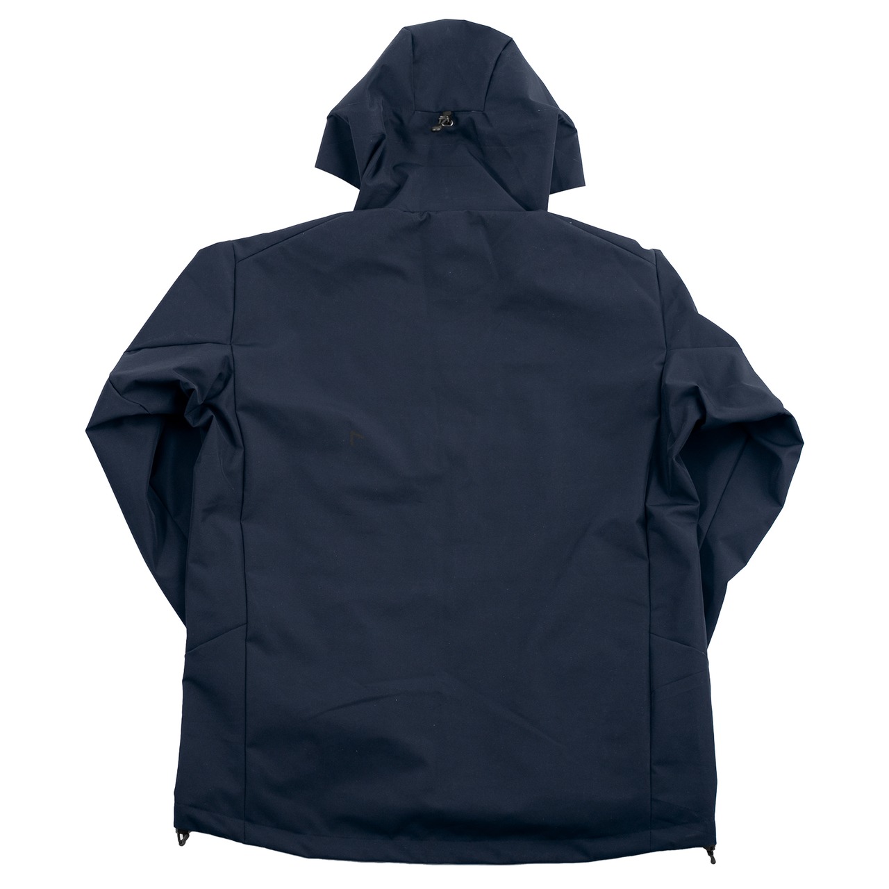 【新製品 9月発売予定】SOFT SHELL PARKA TYPE-01