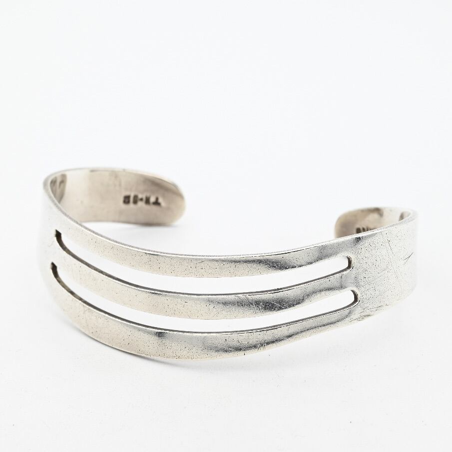 Taxco Mexican Bangle / Mexico