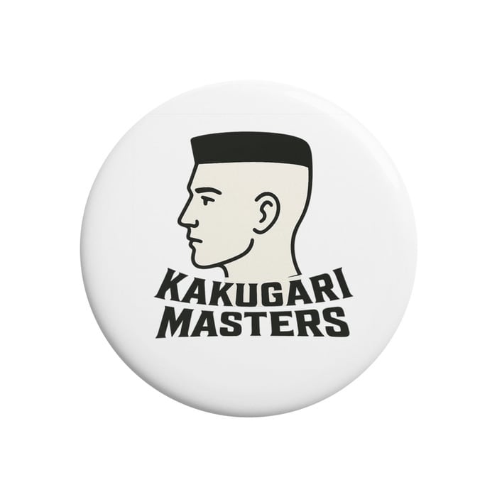 PLUSMATE 缶バッジ 高嶺千弘 | Pay ID