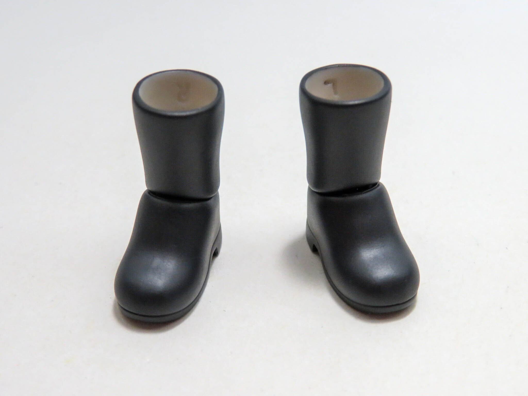 ねんどろいどどーる フェルン ブーツ