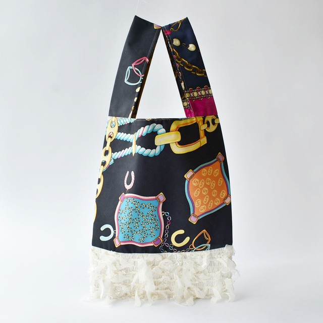 MARCHE BAG チュール  / No,10231-3