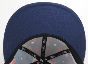 NEW ERA 59fifty Paris Saint-Germain　パリ・サンジェルマ
