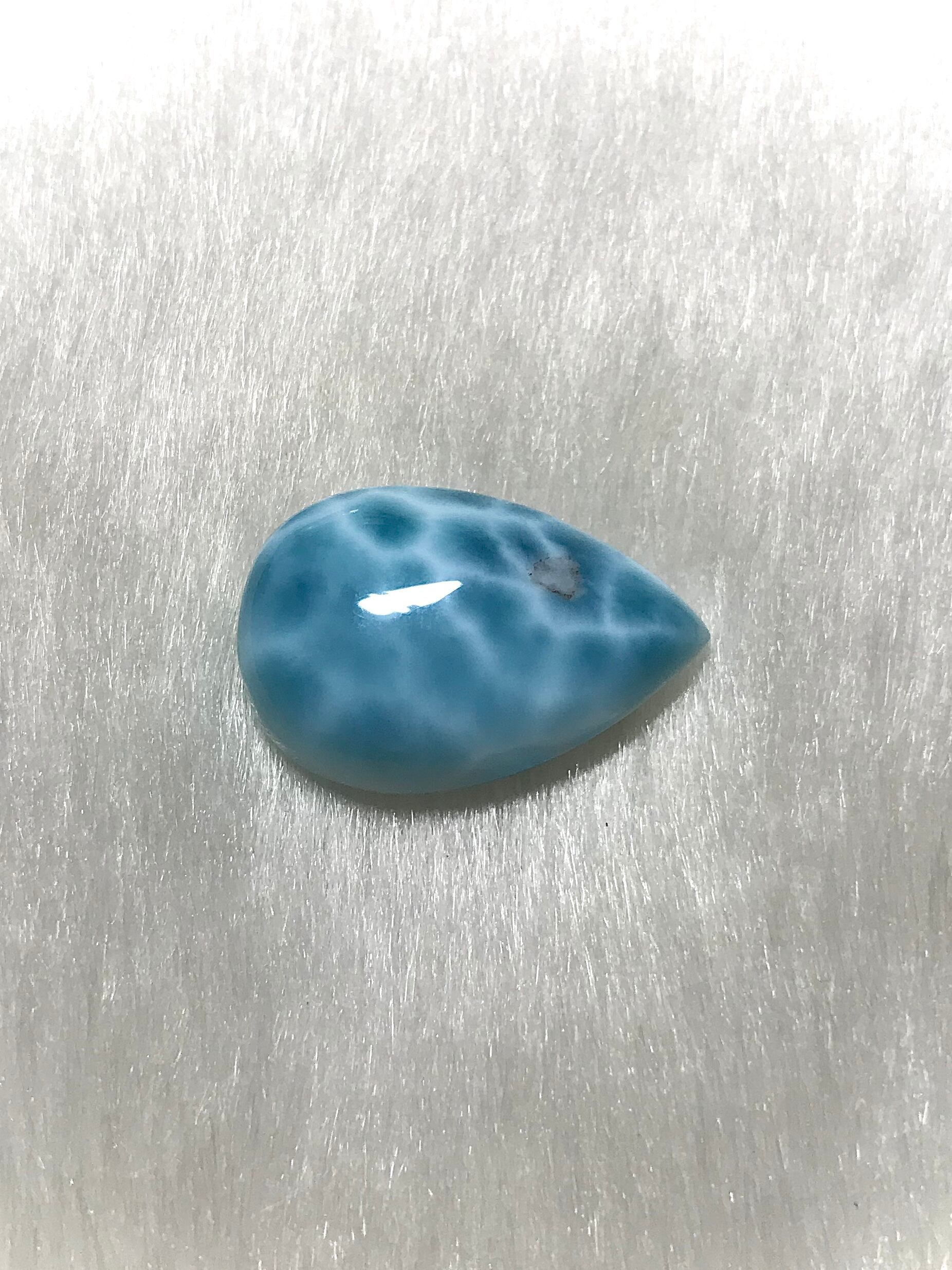 AAAA ラリマー ルース R-6 (ドミニカ共和国産)