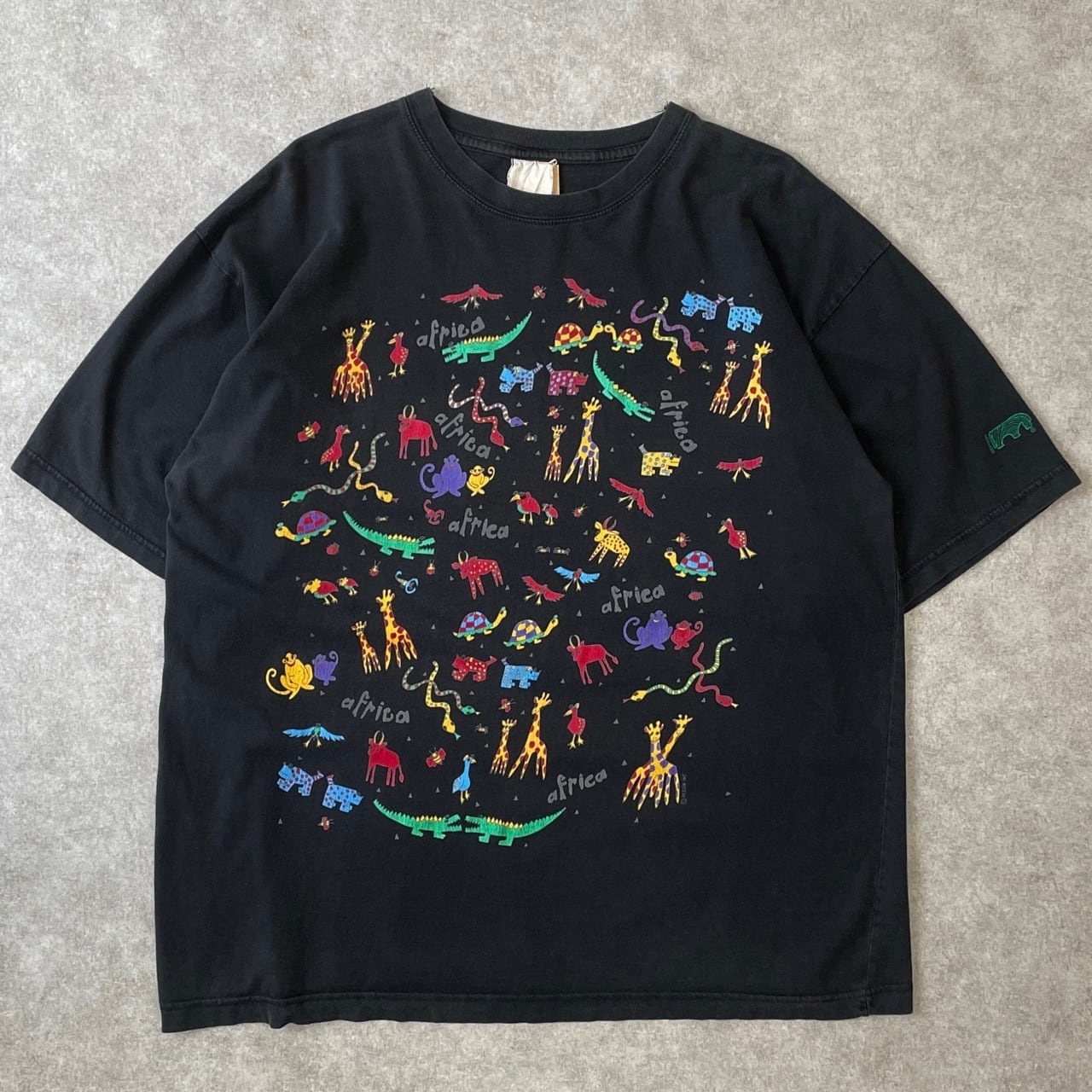 90s USA製 Woolrich ライナー付き ハンティングジャケット