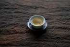 唐望の茶『雲在』 困鹿山古樹生プーアル茶 Pu'er tea 200g