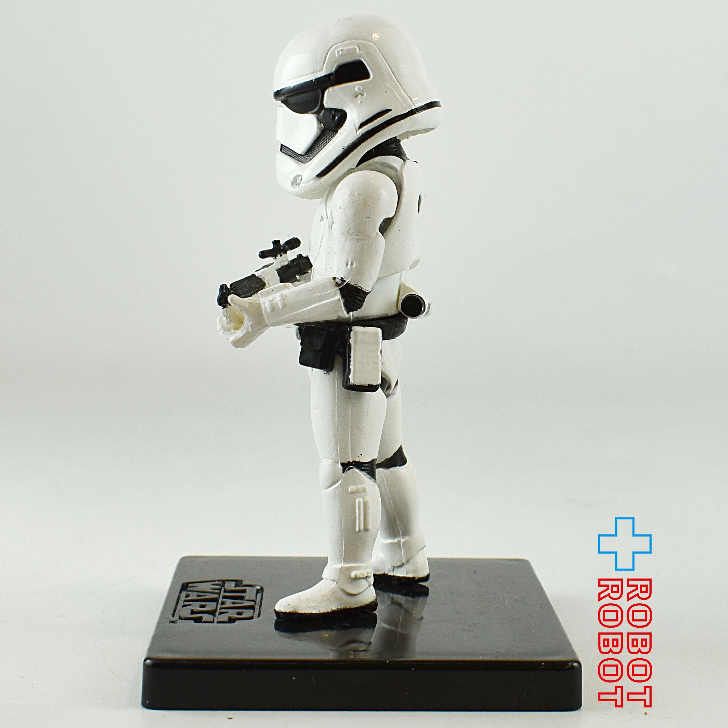 バンプレスト スター・ウォーズ フォースの覚醒 ワールドコレクタブル