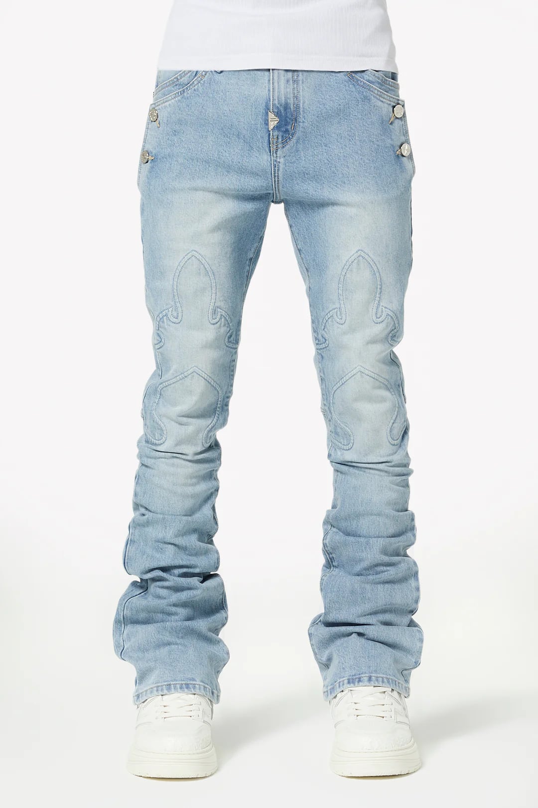 GUAPI / SANCTUM DENIM | HOLICK
