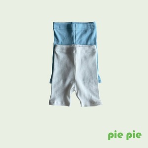 [pie] Sticky 5-part Leggings / [파이] 찰떡5부레깅스