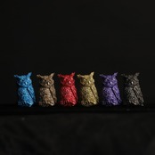 THE ORDER FROM RULER VALVE CAP /パープル