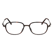 Burnt Tortoise (brown)