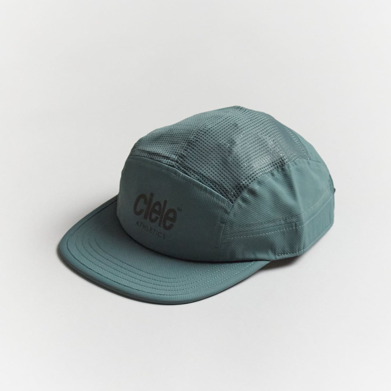 CIELE（シエル）GOCap - Classic - Athletics -SilverPine