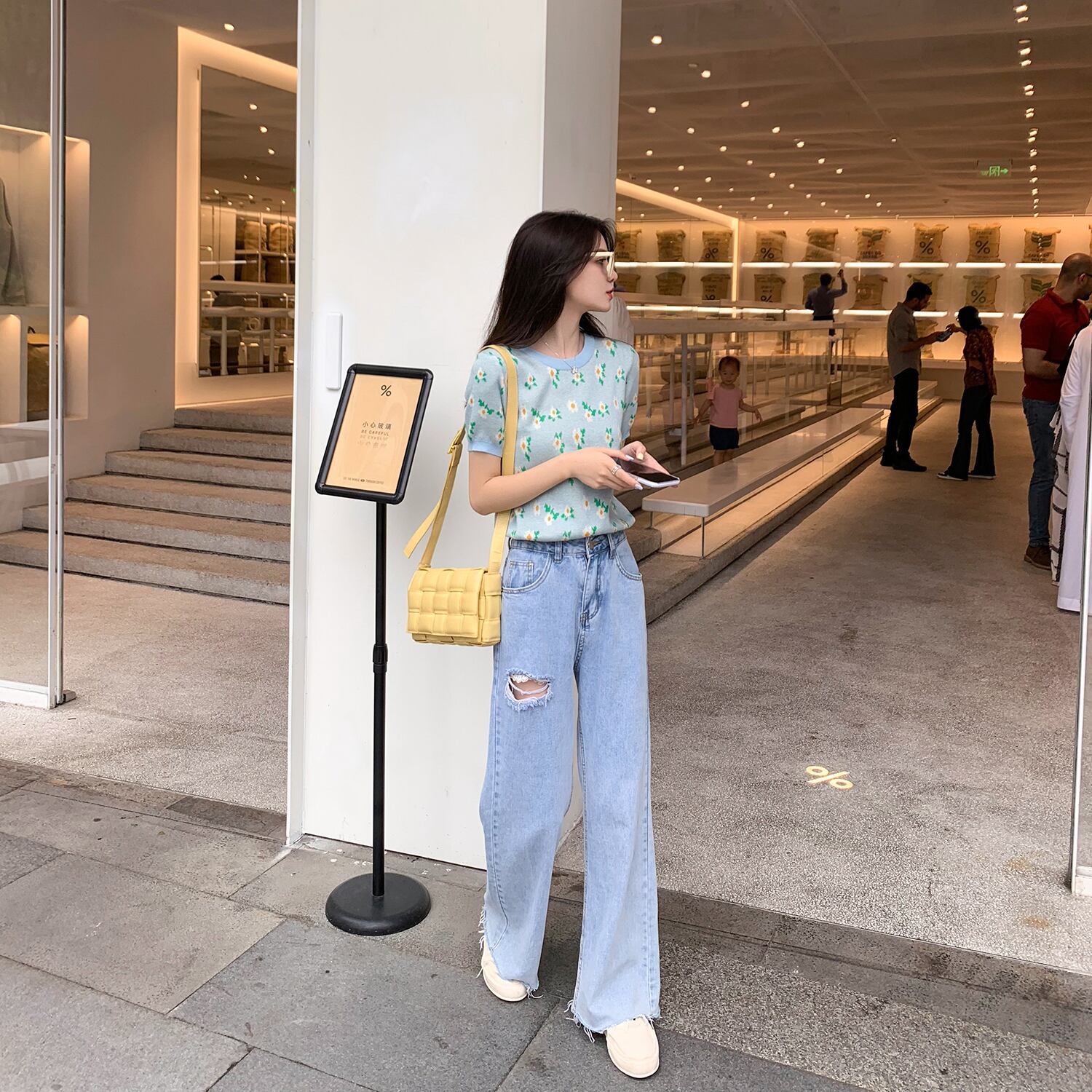 サマーセーター レディースレッドトップス 大人ガーリー スウィート キュート カジュアル 夏物 6Du_Shop_Women46947686584