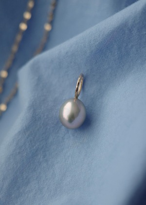 Charm -Melt Gray-
