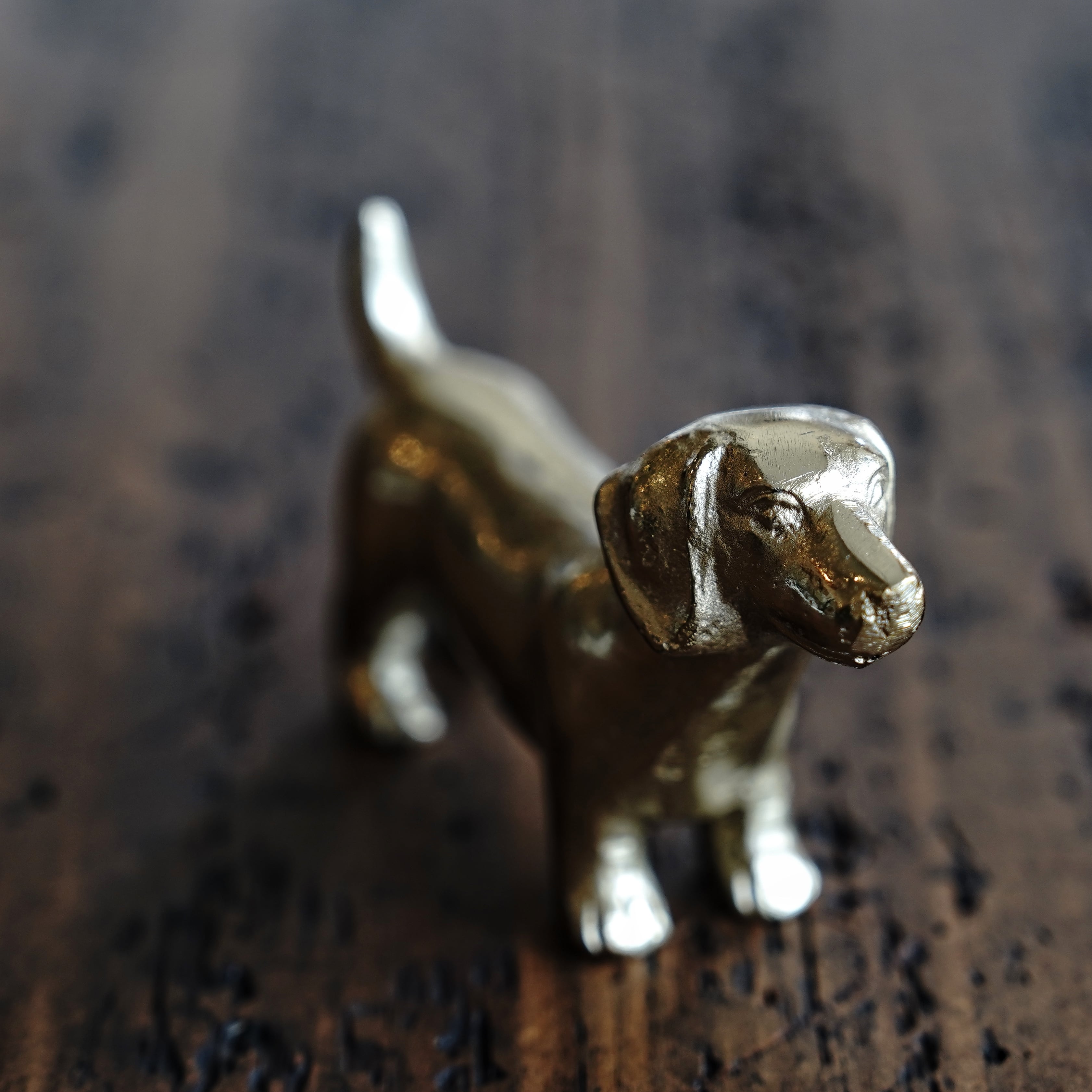 ダックスフンドオブジェ | Sweet Things