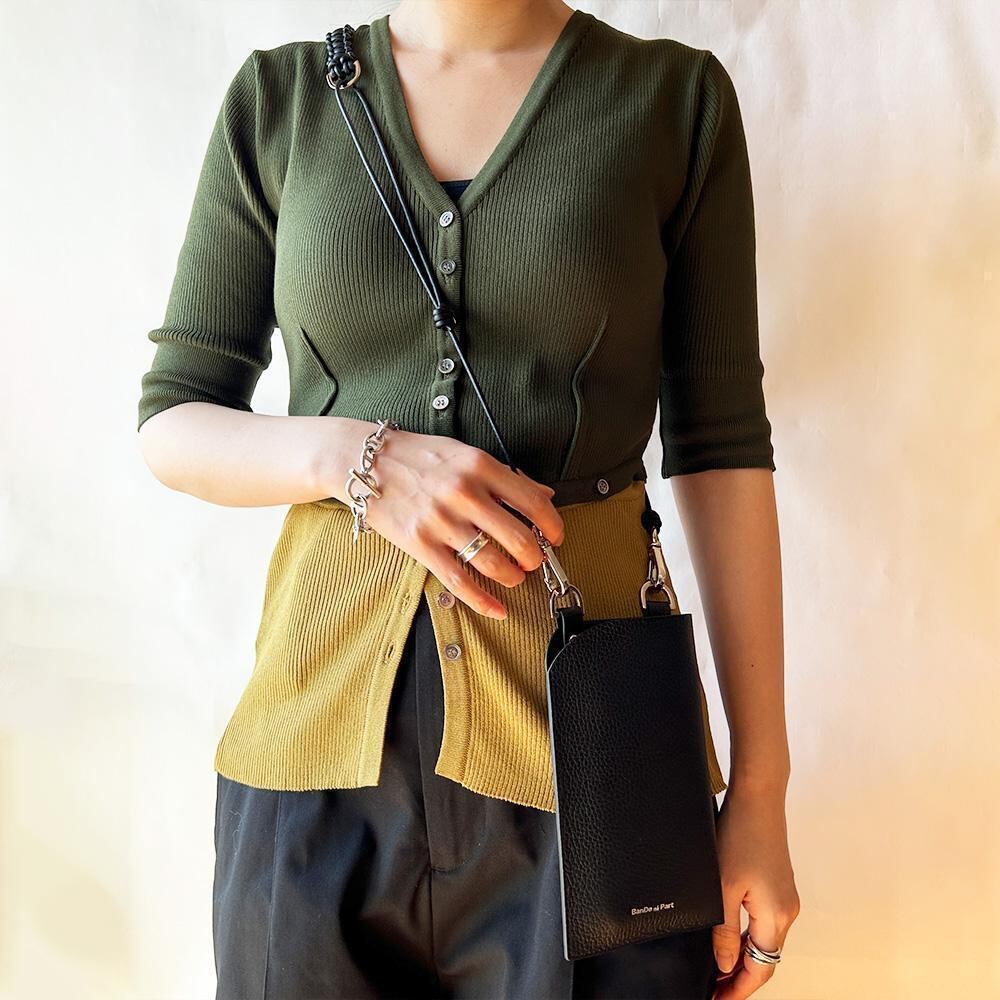 Phone case & WB Long Utility Strap | BanDe ná Part