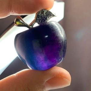 5.フローライトりんご