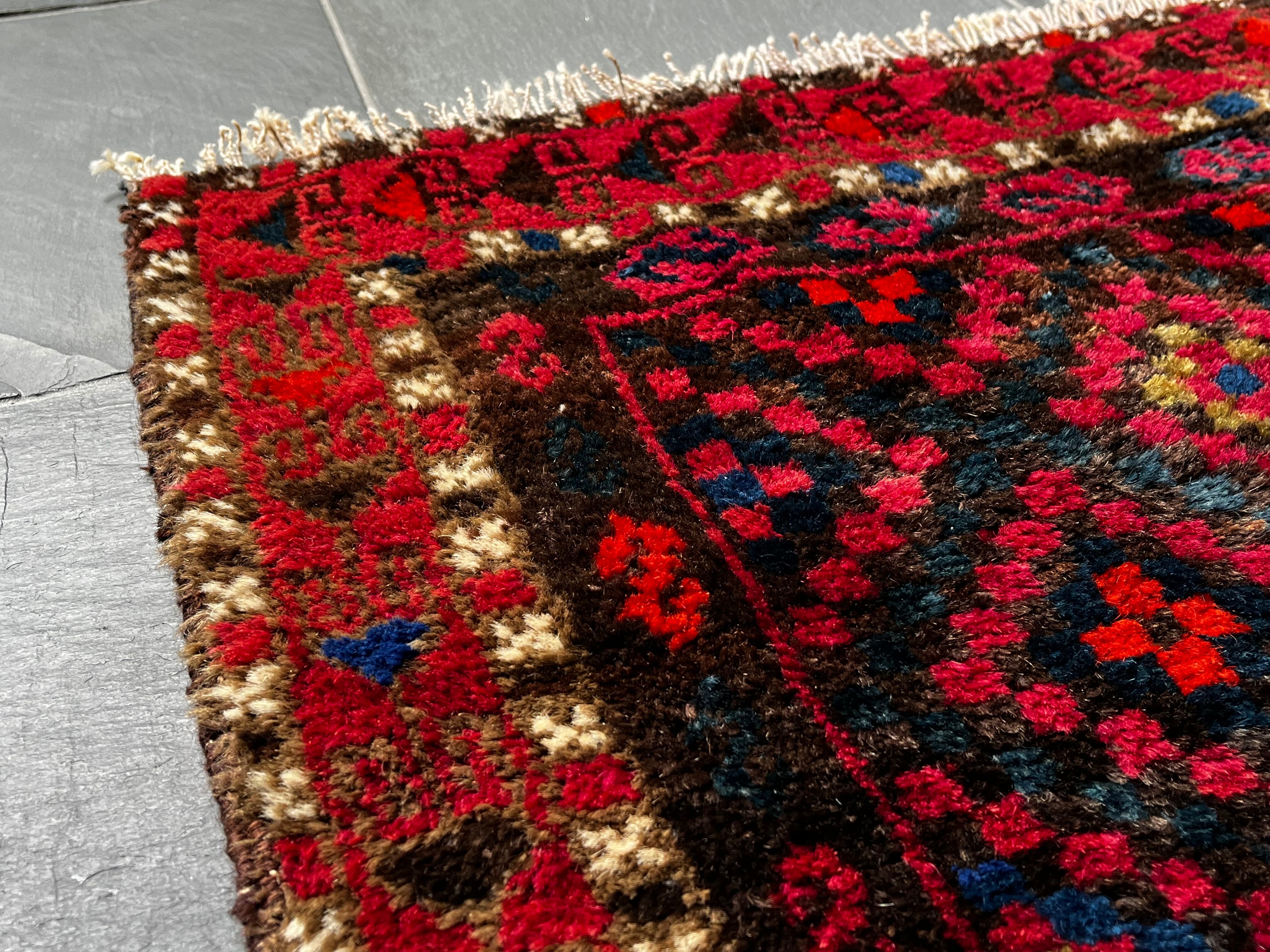 トライバルラグ（タイマニ） | 道具屋888