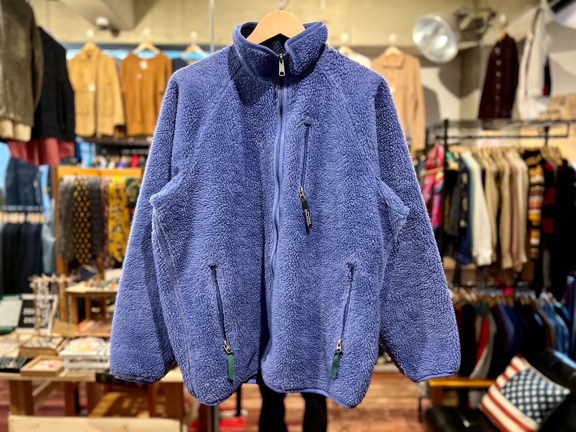 レアカラー！】1997年製/Patagonia/23022/レトロX カーディガン 