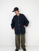 GEIGER Tirol Wool Cardigan Jacket — Made in Austria