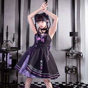 ロリータファッション通販 SEASONZ アイドル セットアップ