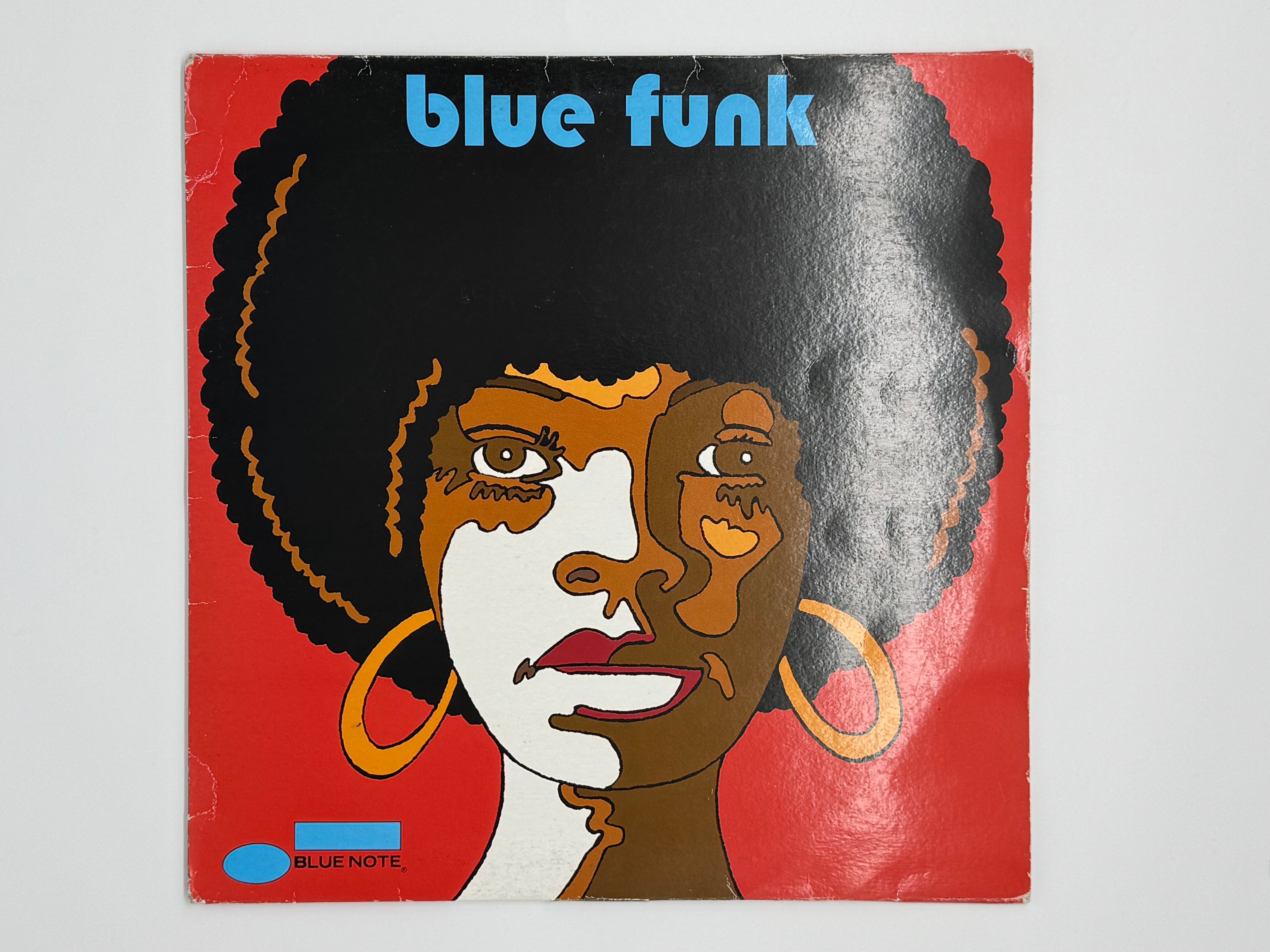 Blue Note | orab record