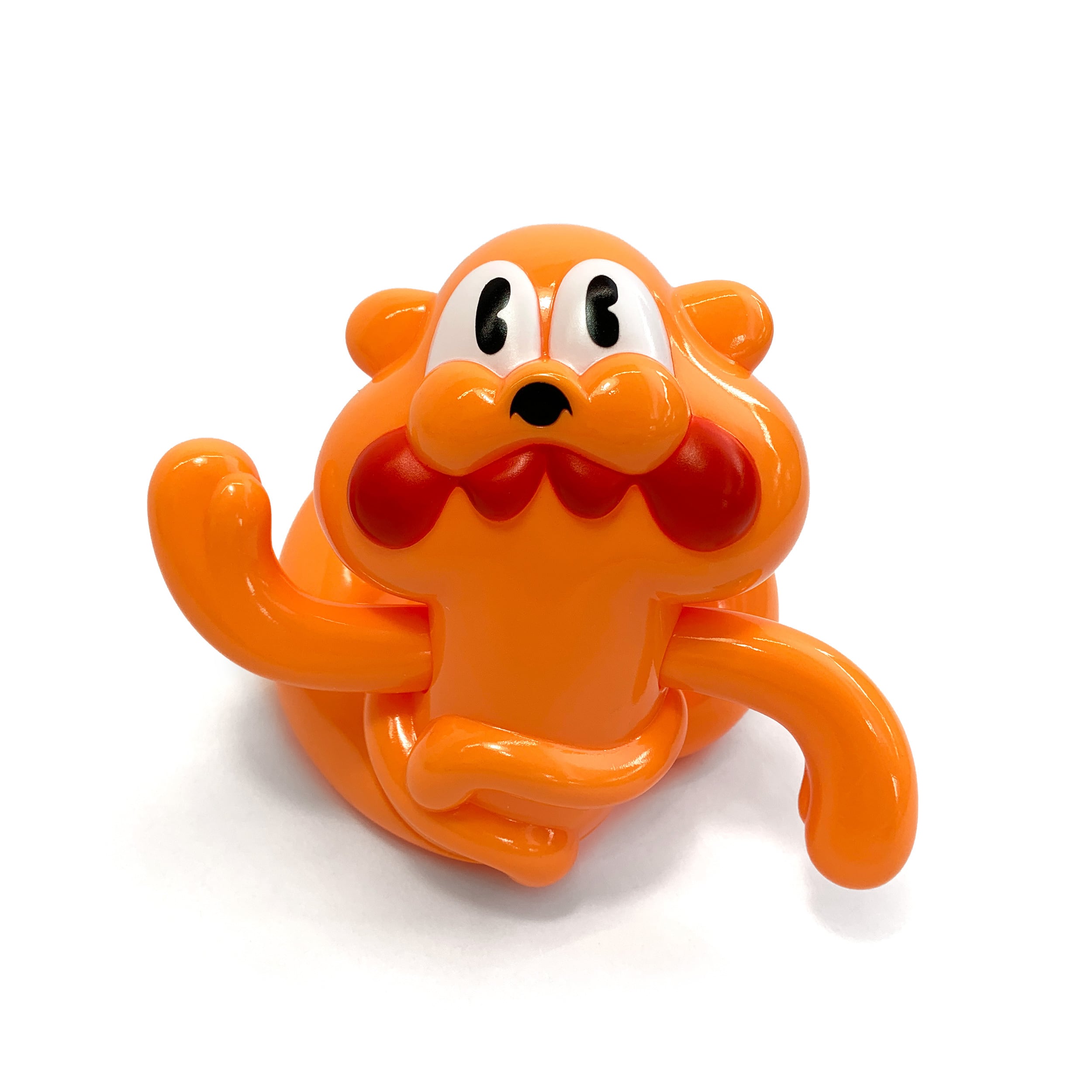 KABEKUI Soft vinyl figure