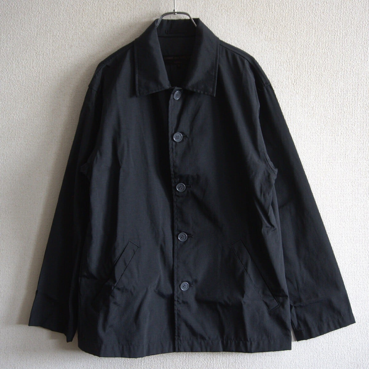 MAATEE&SONS Tailor coverall