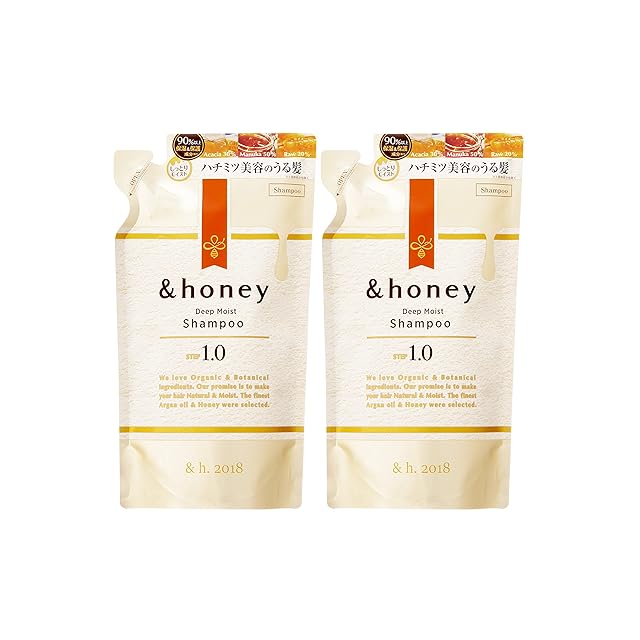 アリスシャンプー 1000ml ＆トリートメント 1000g (金木犀) セット