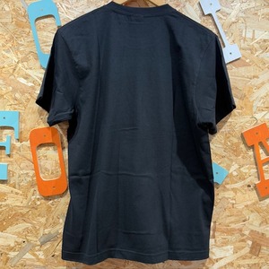 【BettyBoop】USA Tシャツ《BLACK》