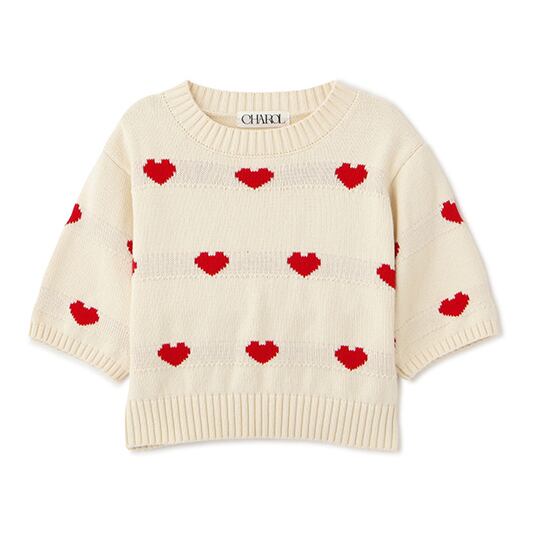 CHAROL | 3RD[i]VISION USED SHOP