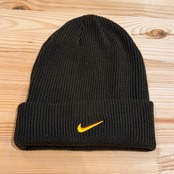 NIKE TERRA STANDARD CUFF CASHMERE-LIKE パドレス ブラウン